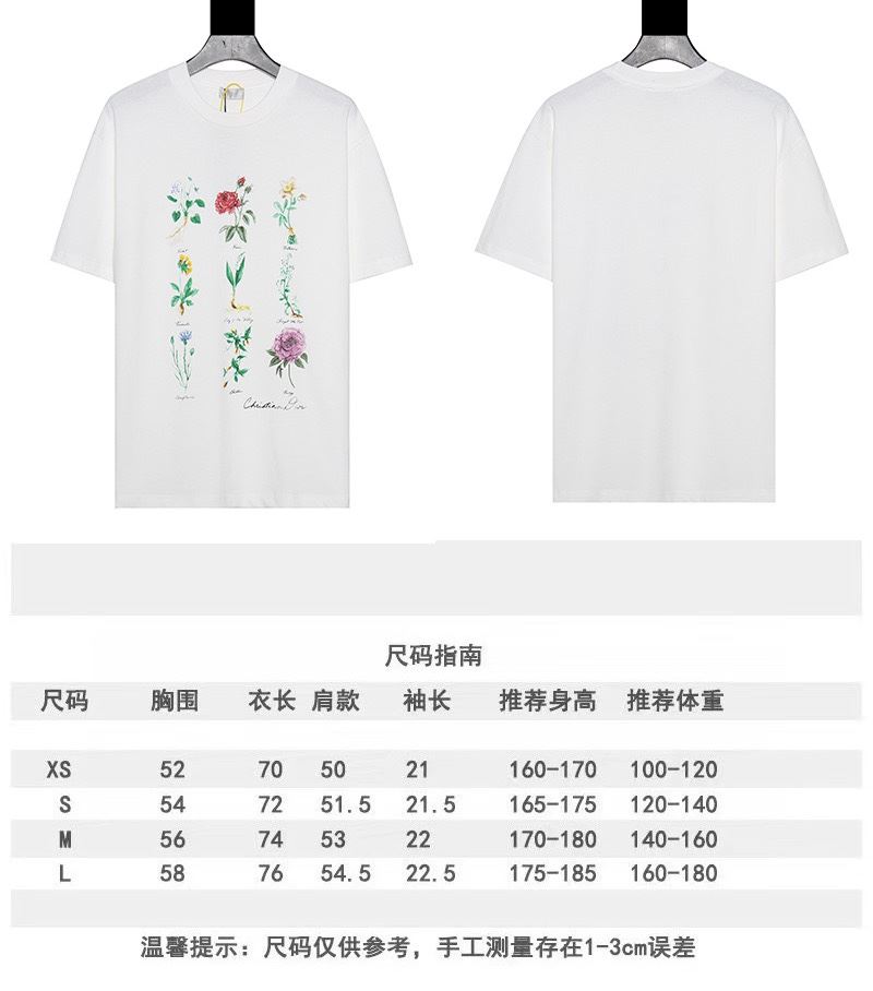 Christian Dior T-Shirts